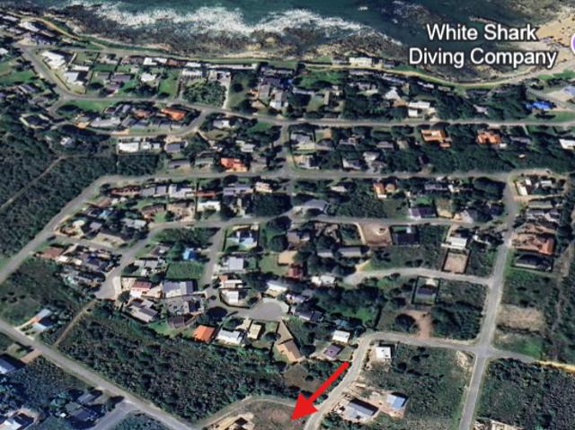 Land for sale in Baardskeerdersbos, Western Cape