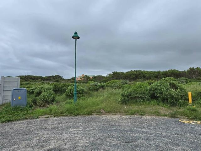 Land for sale in Baardskeerdersbos, Western Cape