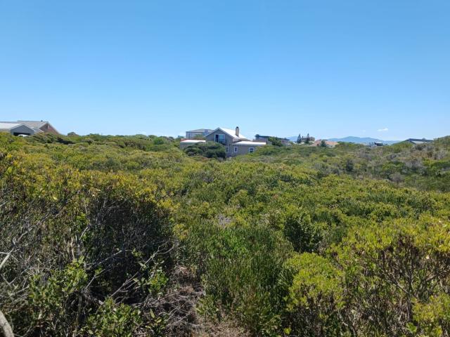 Land for sale in Baardskeerdersbos, Western Cape