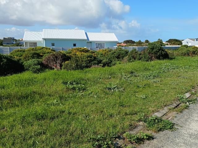 Land for sale in Baardskeerdersbos, Western Cape