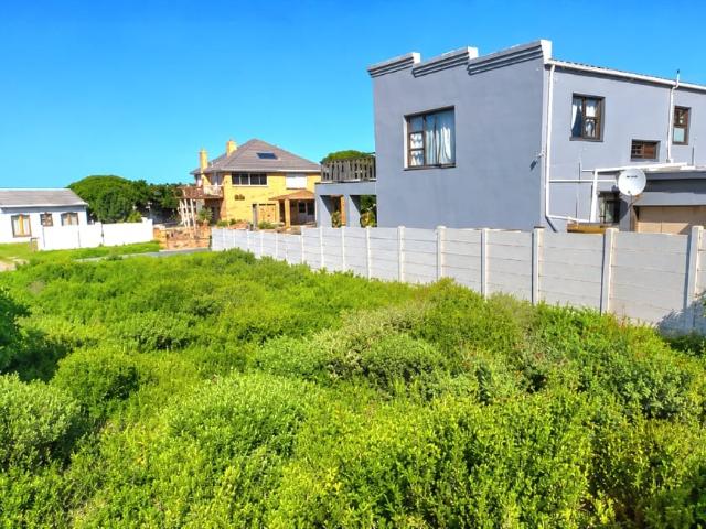 Land for sale in Baardskeerdersbos, Western Cape