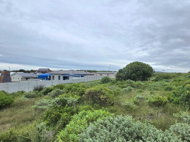 Land for sale in Baardskeerdersbos, Western Cape
