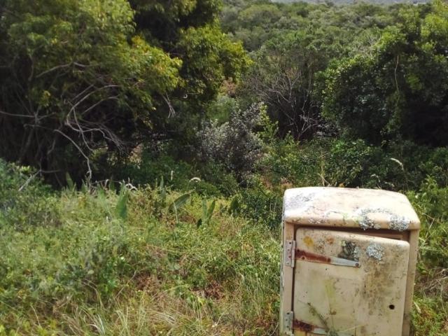 Land for sale in Bushmans River Mouth, Eastern Cape