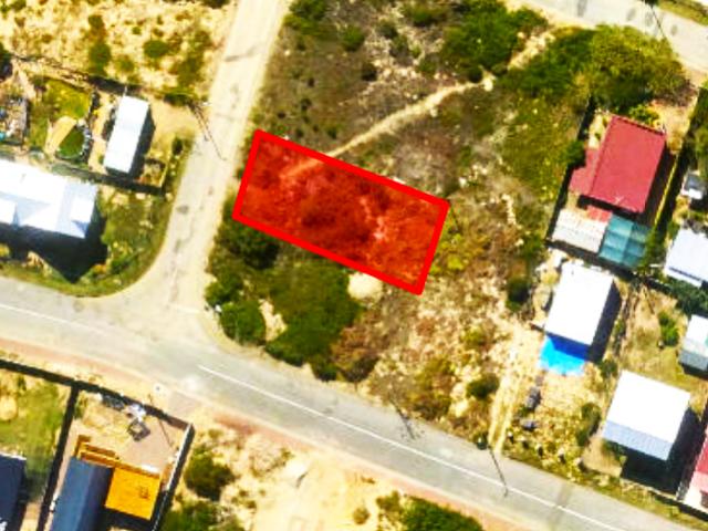Land for sale in Groot Brak Rivier, Western Cape