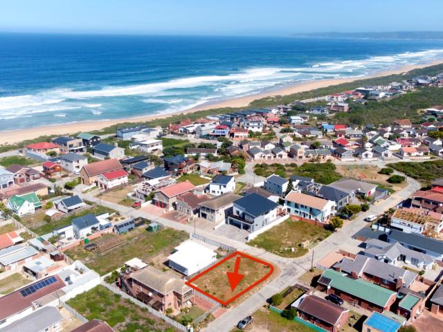 Land for sale in Groot Brak Rivier, Western Cape