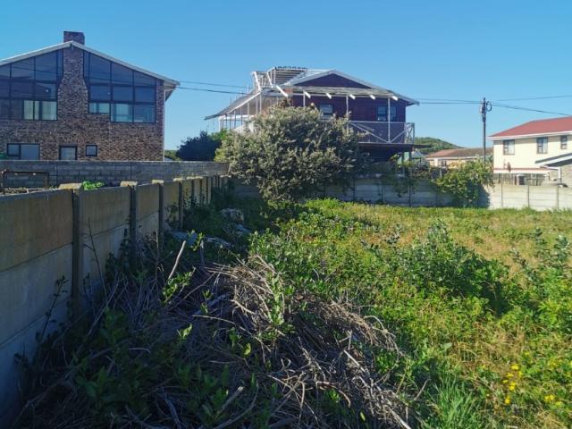 Land for sale in Groot Brak Rivier, Western Cape