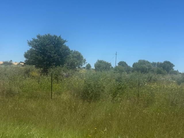 Land for sale in Dr Kenneth Kaunda, North West
