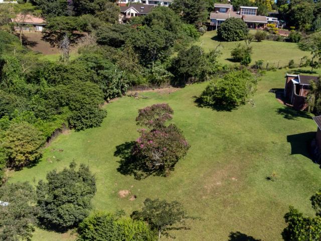 Land for sale in Kloof