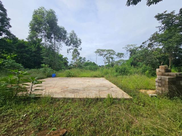 Land for sale in Kloof