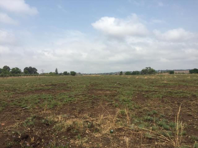 Land for sale in Knopjeslaagte, Gauteng