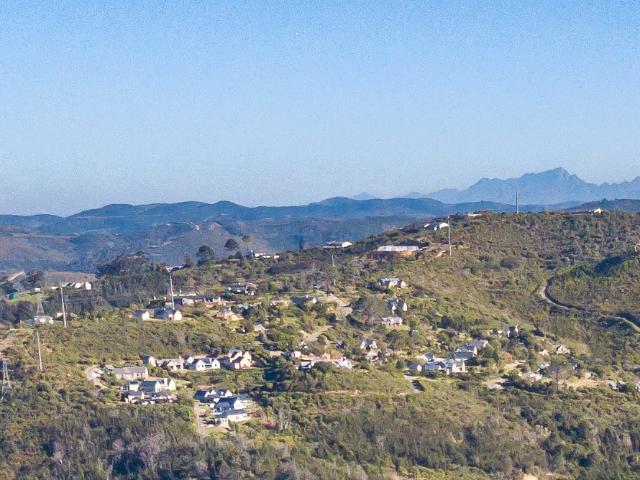 Land for sale in Groot Brak Rivier, Western Cape