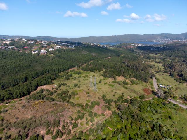 Land for sale in Groot Brak Rivier, Western Cape