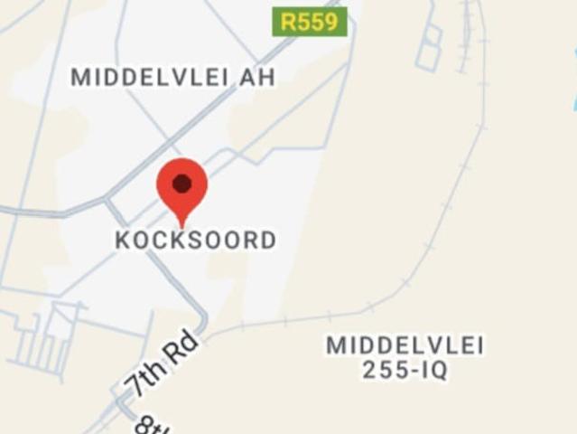 Land for sale in Mohlakeng, Gauteng