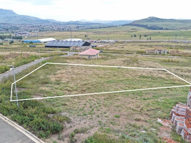 Land for sale in Kokstad, Kwazulu-natal