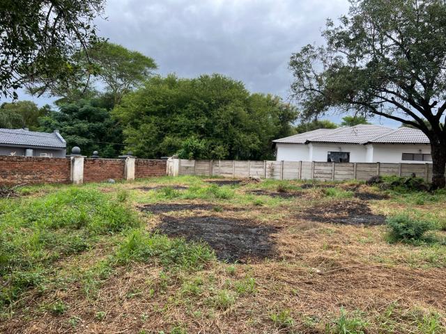 Land for sale in Ehlanzeni, Mpumalanga