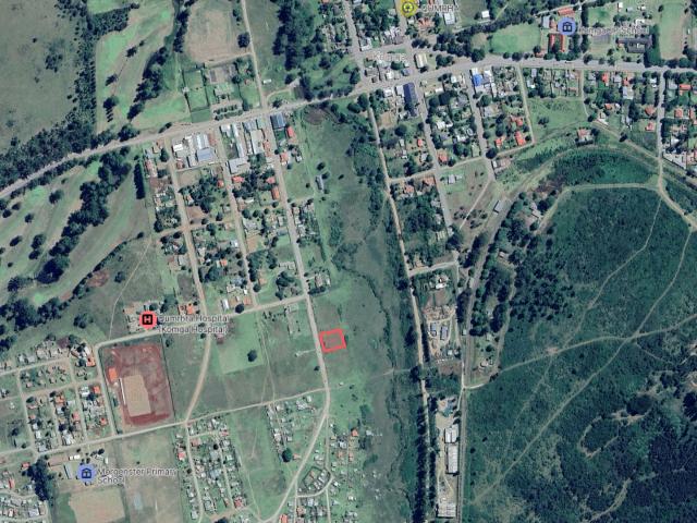 Land for sale in Amathole District Municipality, Eastern Cape