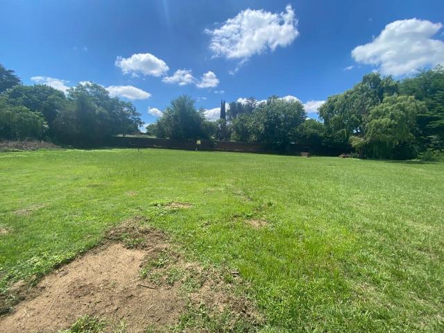 Land for sale in Midvaal, Gauteng