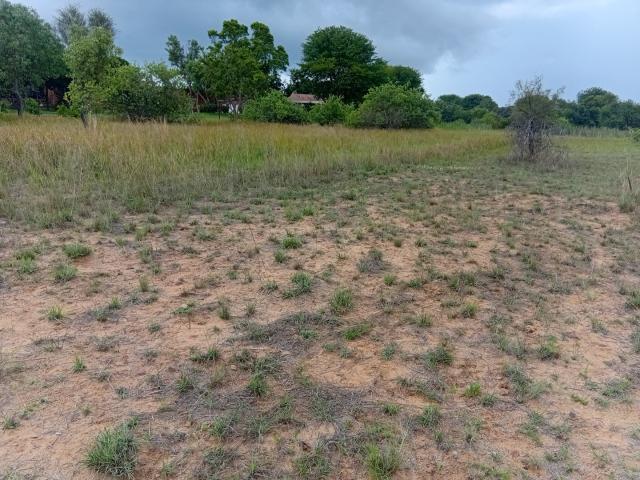 Land for sale in Nylstroom, Limpopo