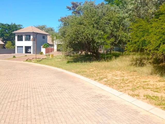 Land for sale in Nylstroom, Limpopo