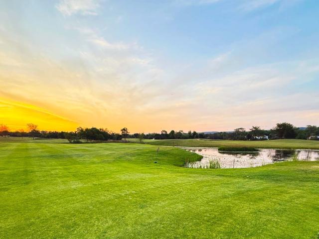 Land for sale in Nylstroom, Limpopo