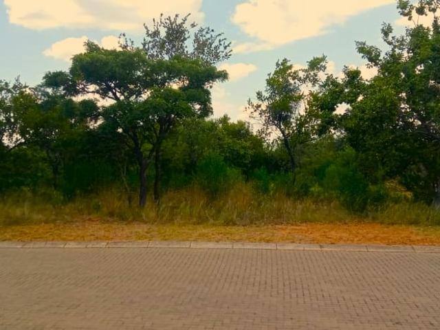 Land for sale in Nylstroom, Limpopo