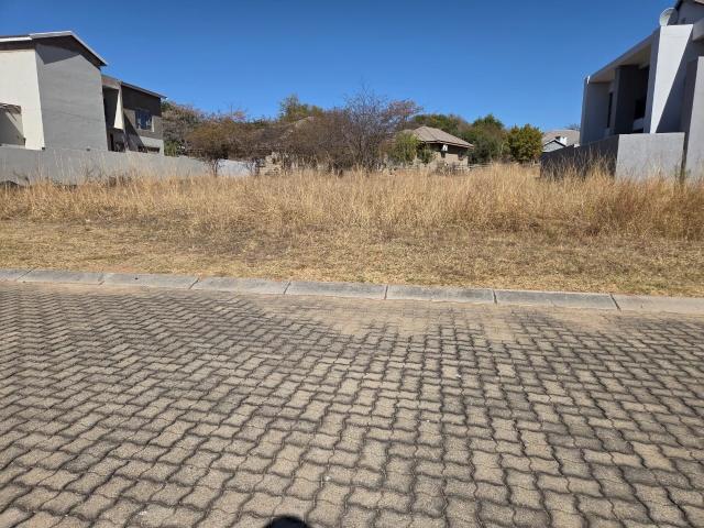 Land for sale in Nylstroom, Limpopo