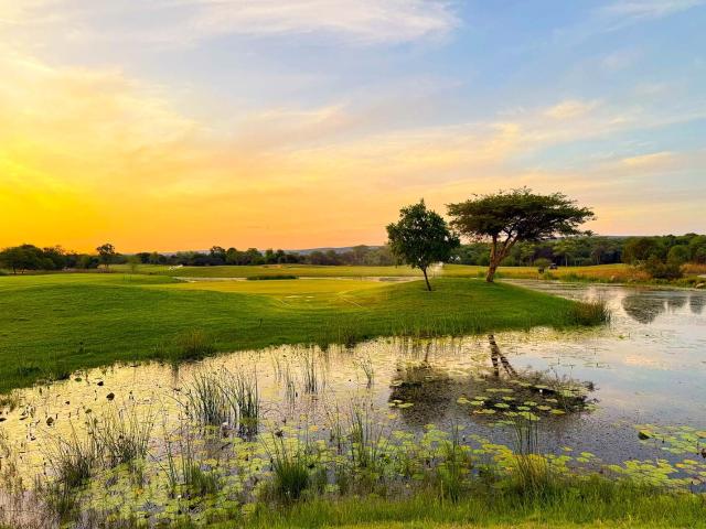 Land for sale in Nylstroom, Limpopo