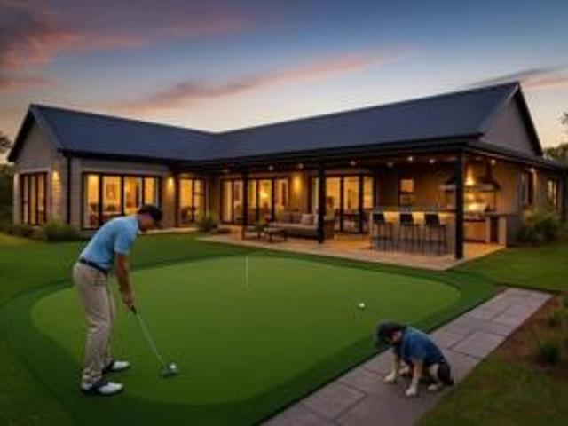 Land for sale in Nylstroom, Limpopo