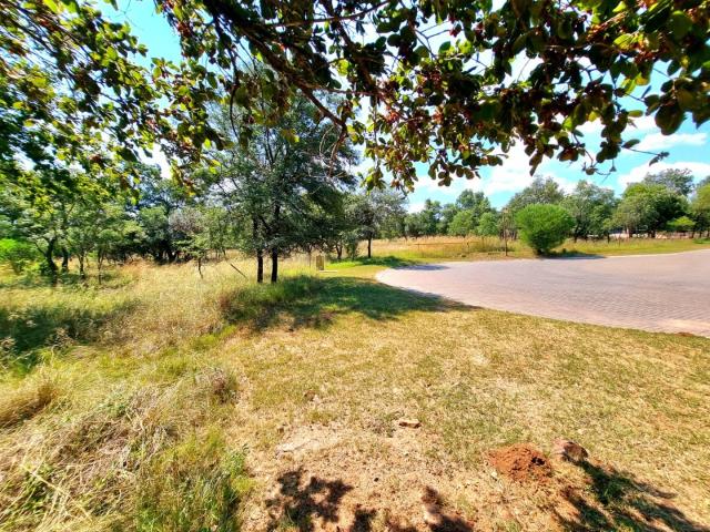 Land for sale in Nylstroom, Limpopo