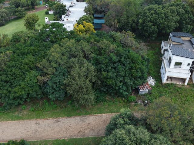 Land for sale in Hartbeespoort Dam Nature Reserve, North West