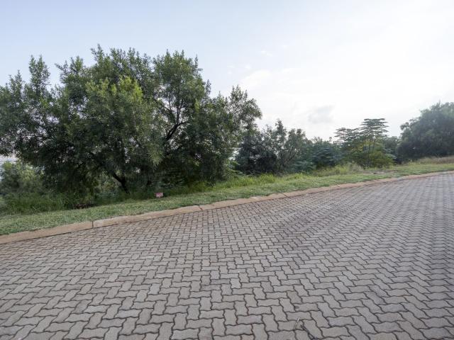 Land for sale in Hartbeespoort Dam Nature Reserve, North West