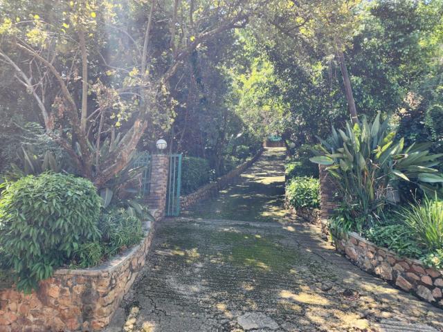Land for sale in Hartbeespoort Dam Nature Reserve, North West