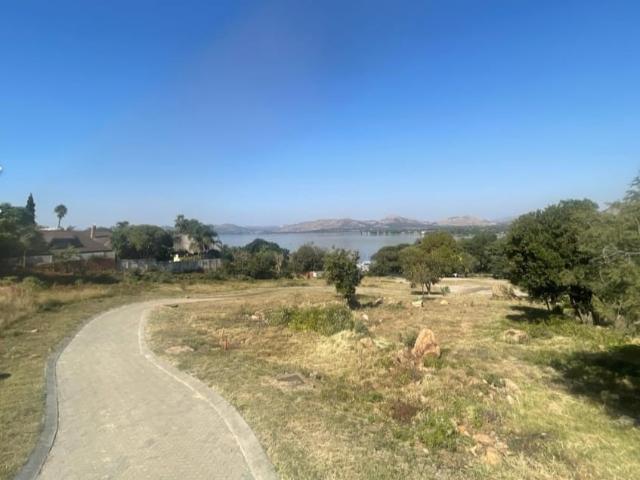Land for sale in Hartbeespoort Dam Nature Reserve, North West
