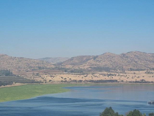 Land for sale in Hartbeespoort Dam Nature Reserve, North West