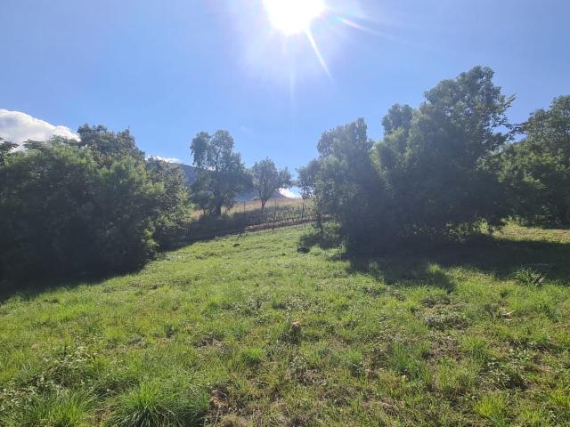 Land for sale in Hartbeespoort Dam Nature Reserve, North West