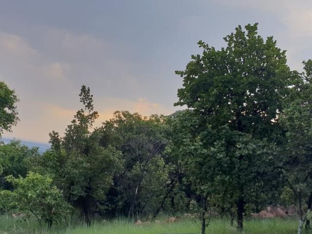 Land for sale in Hartbeespoort Dam Nature Reserve, North West