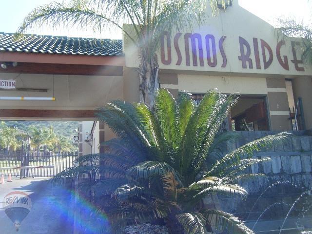Land for sale in Hartbeespoort Dam Nature Reserve, North West