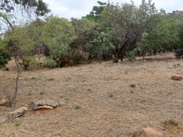 Land for sale in Hartbeespoort Dam Nature Reserve, North West
