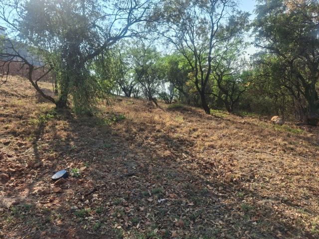 Land for sale in Hartbeespoort Dam Nature Reserve, North West