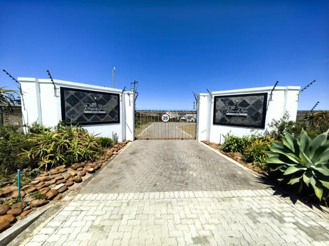 Land for sale in Cape St Francis, Eastern Cape
