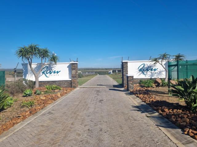 Land for sale in Cape St Francis, Eastern Cape