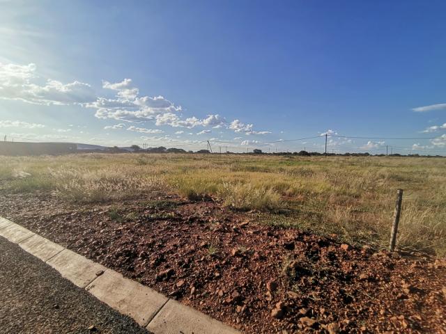 Land for sale in Kgalagadi, Northern Cape