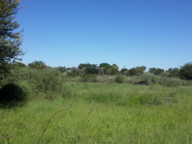 Land for sale in Kgalagadi, Northern Cape