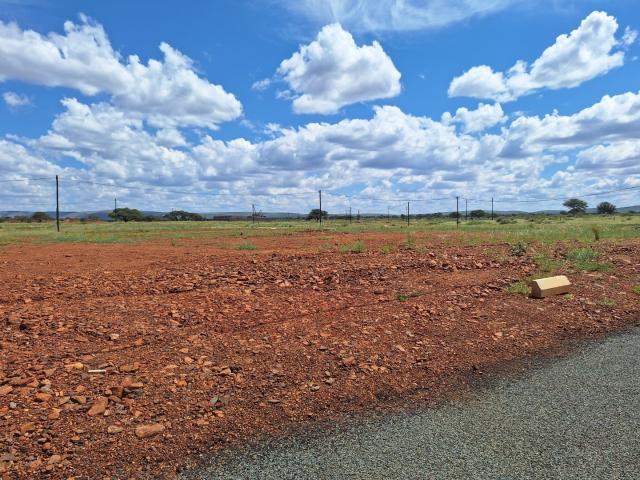 Land for sale in Kgalagadi, Northern Cape
