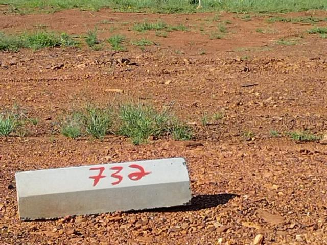 Land for sale in Kgalagadi, Northern Cape