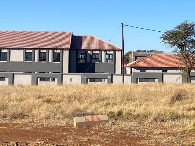 Land for sale in Kgalagadi, Northern Cape