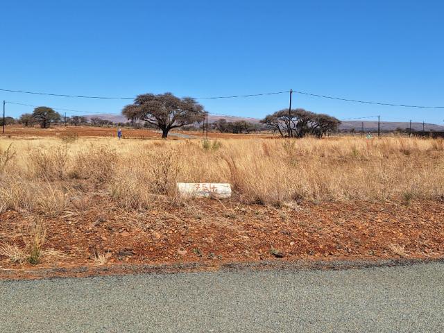 Land for sale in Kgalagadi, Northern Cape