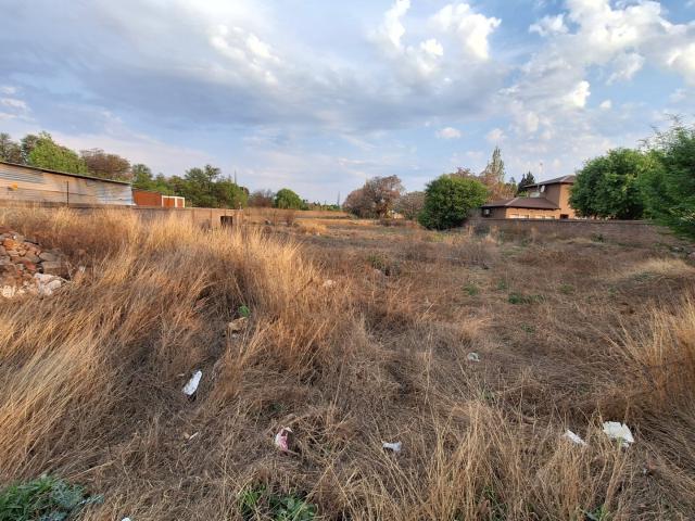 Land for sale in Kgalagadi, Northern Cape