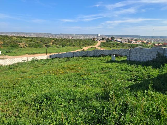 Land for sale in Bethelsdorp, Eastern Cape
