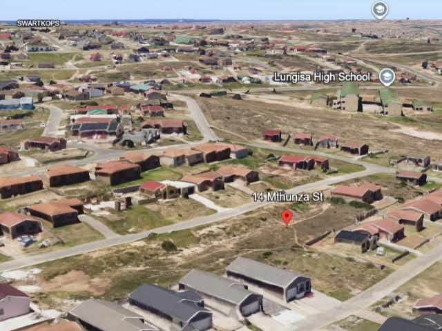 Land for sale in Kwadwesi, Eastern Cape